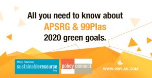 APSRG & 99PLAS